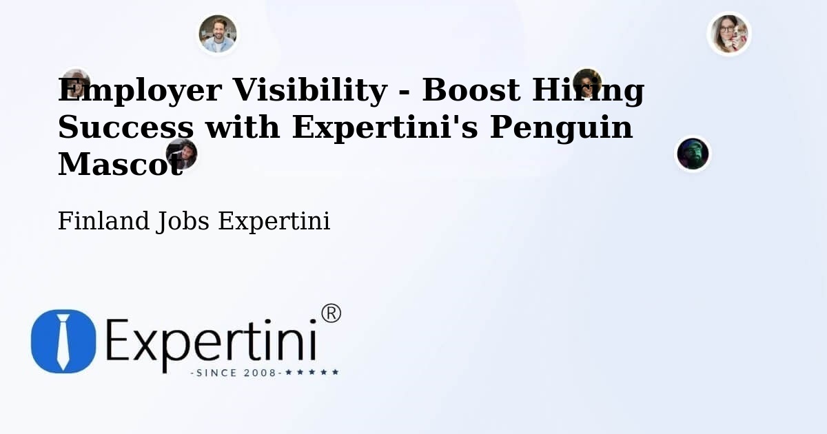 CV and Resume Visibility Optimization – Ii - Finland Jobs Expertini